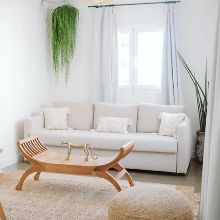 Dreamsea Surf House Fuerteventura