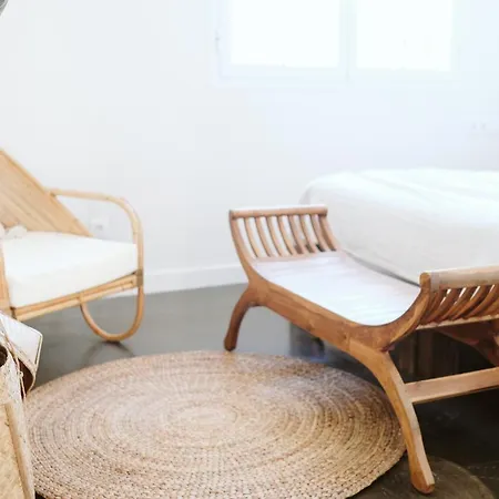 旅馆 Dreamsea Surf House Fuerteventura 科拉雷侯