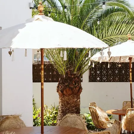Dreamsea Surf House Fuerteventura 科拉雷侯
