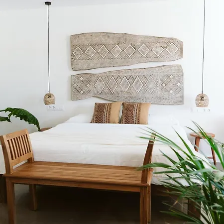Dreamsea Surf House Fuerteventura 科拉雷侯
