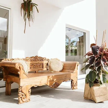 Dreamsea Surf House Fuerteventura 旅馆 *