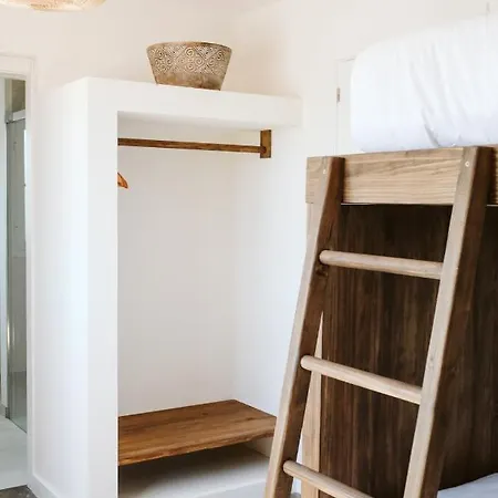 旅馆 Dreamsea Surf House Fuerteventura