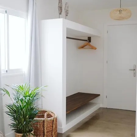Dreamsea Surf House Fuerteventura 科拉雷侯