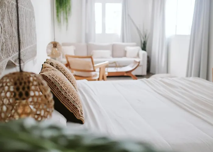 ホステル Arena Wave *