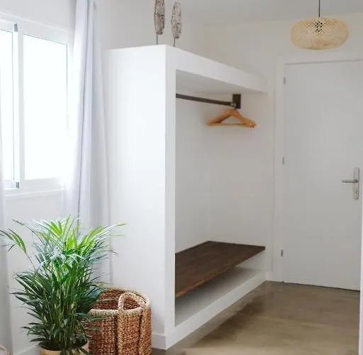 ホステル Arena Wave